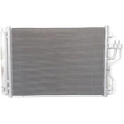 A/C Condenser - KI3030126 pa1