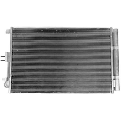 A/C Condenser - KI3030127 pa1