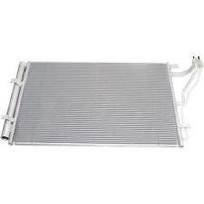 A/C Condenser - KI3030130 pa1