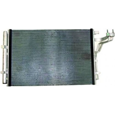 A/C Condenser - KI3030131 pa2