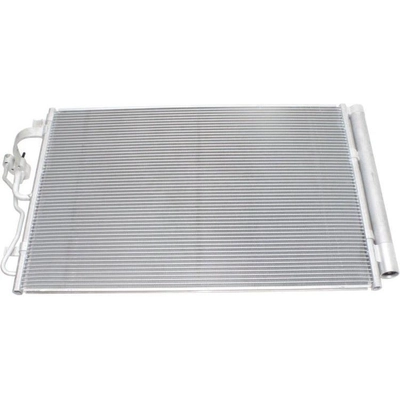 A/C Condenser - KI3030133 pa2