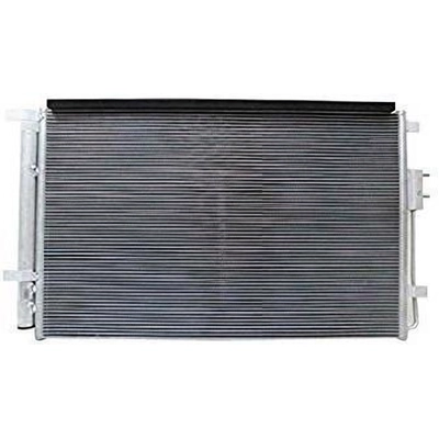 A/C Condenser - KI3030139 pa1