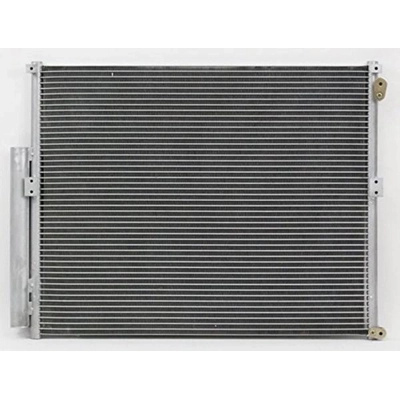 Condenseur A/C - LX3030114 pa1