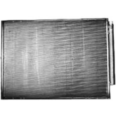 A/C Condenser - LX3030115 pa1