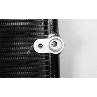 A/C Condenser - LX3030115 pa4