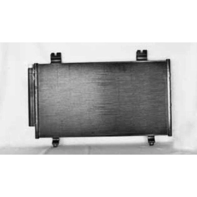 A/C Condenser - LX3030117 pa1