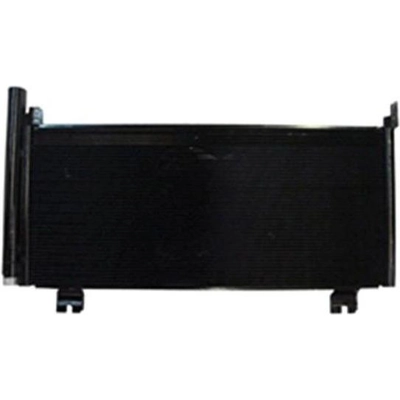 A/C Condenser - LX3030124 pa1