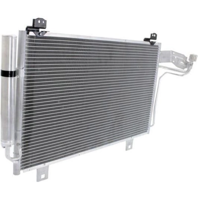 A/C Condenser - MA3030162 pa1