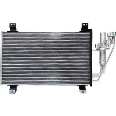 A/C Condenser - MA3030163 pa1