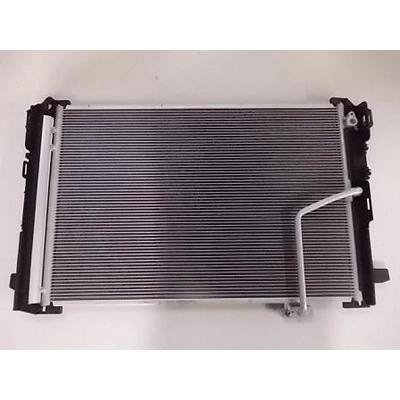 A/C Condenser - MB3030151 pa2