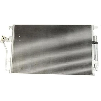 A/C Condenser - MB3030161 pa1