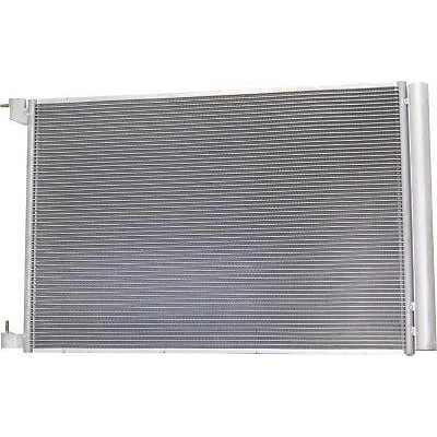 A/C Condenser - MB3030164 pa1