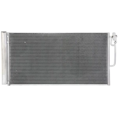 A/C Condenser - MC3030102 pa2