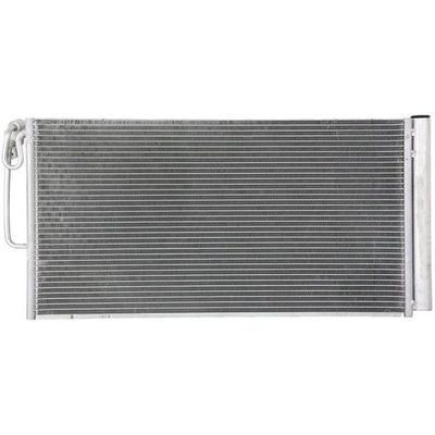 A/C Condenser - MC3030102 pa3