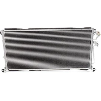 A/C Condenser - MI3030167 pa1