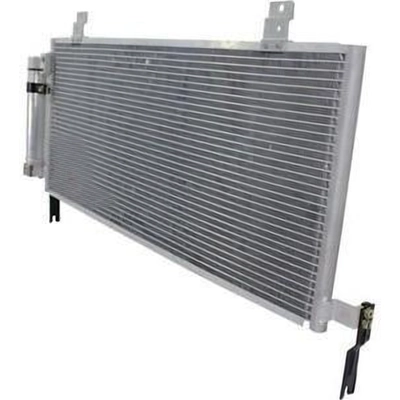 A/C Condenser - MI3030171 pa2