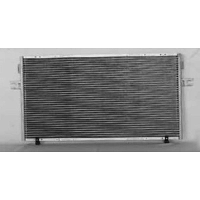 A/C Condenser - NI3030108 pa1