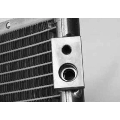 A/C Condenser - NI3030108 pa2