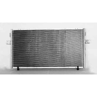 Condenseur A/C - NI3030109 pa2