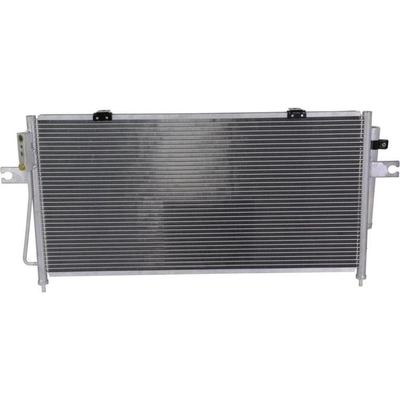 A/C Condenser - NI3030151 pa1