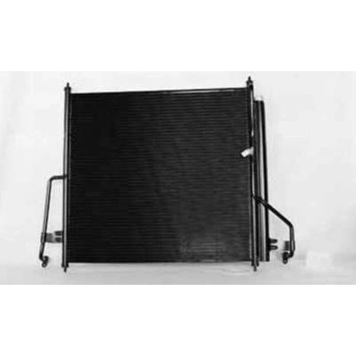 A/C Condenser - NI3030157 pa1