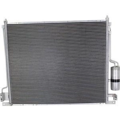 A/C Condenser - NI3030157 pa2