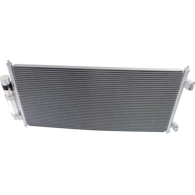 A/C Condenser - NI3030162 pa3