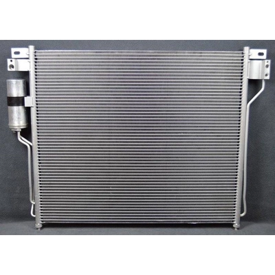 A/C Condenser - NI3030165 pa1