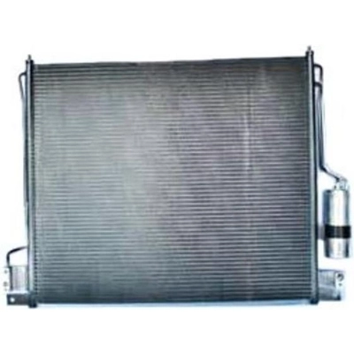 A/C Condenser - NI3030165 pa5