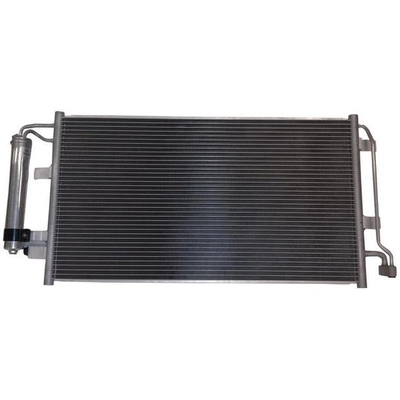 A/C Condenser - NI3030167 pa1