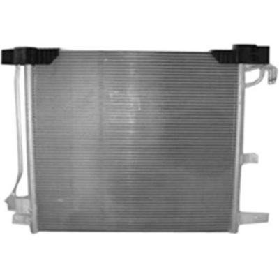 A/C Condenser - NI3030168 pa1