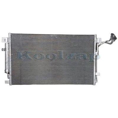 Condenseur A/C - NI3030171 pa1