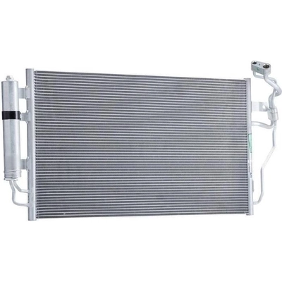 A/C Condenser - NI3030174 pa2