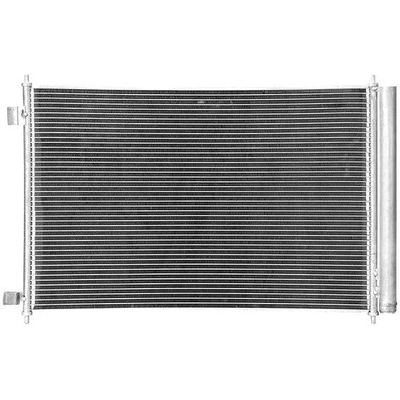 A/C Condenser - NI3030176 pa1