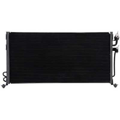 A/C Condenser by SPECTRA PREMIUM INDUSTRIES - 7-3102 pa1
