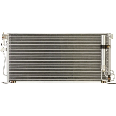 A/C Condenser by SPECTRA PREMIUM INDUSTRIES - 7-3102 pa7