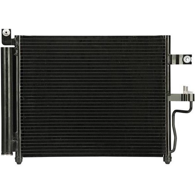 A/C Condenser by SPECTRA PREMIUM INDUSTRIES - 7-3119 pa1