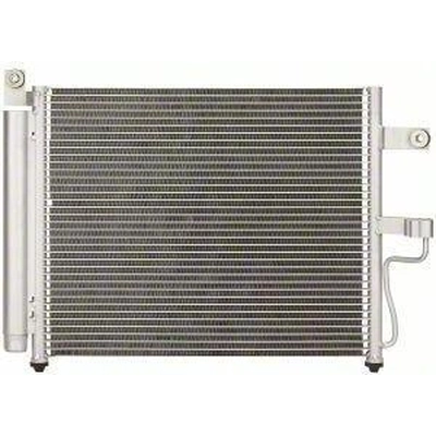 A/C Condenser by SPECTRA PREMIUM INDUSTRIES - 7-3119 pa5