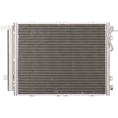 A/C Condenser by SPECTRA PREMIUM INDUSTRIES - 7-3348 pa13