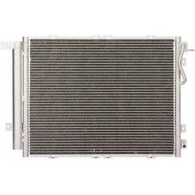 A/C Condenser by SPECTRA PREMIUM INDUSTRIES - 7-3348 pa16