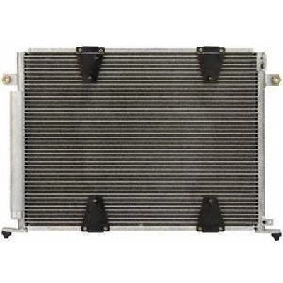 A/C Condenser by SPECTRA PREMIUM INDUSTRIES - 7-3357 pa1