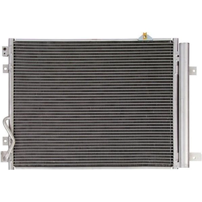 A/C Condenser by SPECTRA PREMIUM INDUSTRIES - 7-3695 pa2