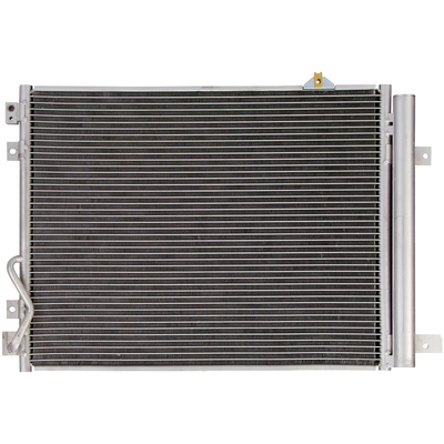 A/C Condenser by SPECTRA PREMIUM INDUSTRIES - 7-3695 pa9