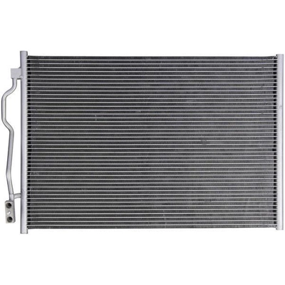 A/C Condenser by SPECTRA PREMIUM INDUSTRIES - 7-3778 pa3