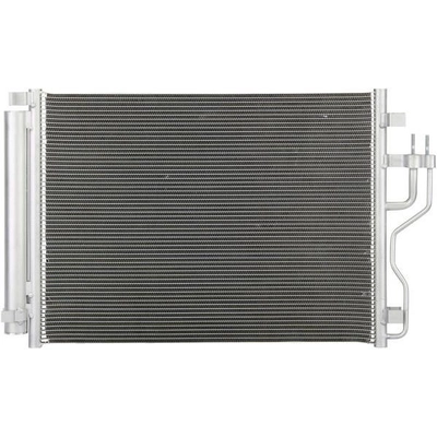 A/C Condenser by SPECTRA PREMIUM INDUSTRIES - 7-3993 pa2