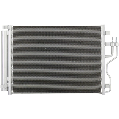 A/C Condenser by SPECTRA PREMIUM INDUSTRIES - 7-3993 pa6
