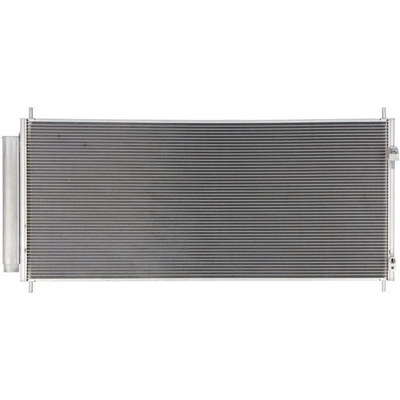 A/C Condenser by SPECTRA PREMIUM INDUSTRIES - 7-4320 pa3