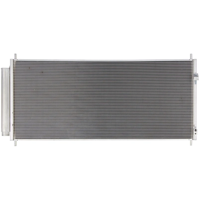 A/C Condenser by SPECTRA PREMIUM INDUSTRIES - 7-4320 pa8
