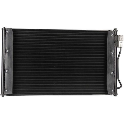 A/C Condenser by SPECTRA PREMIUM INDUSTRIES - 7-4716 pa3