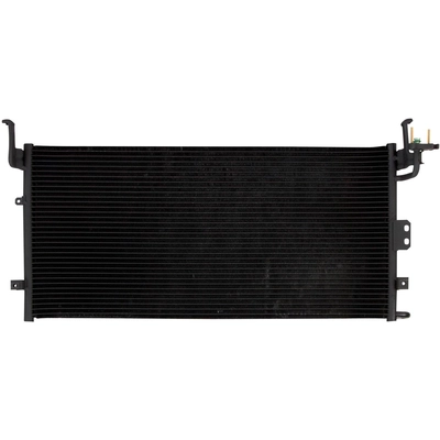 A/C Condenser by SPECTRA PREMIUM INDUSTRIES - 7-4949 pa10